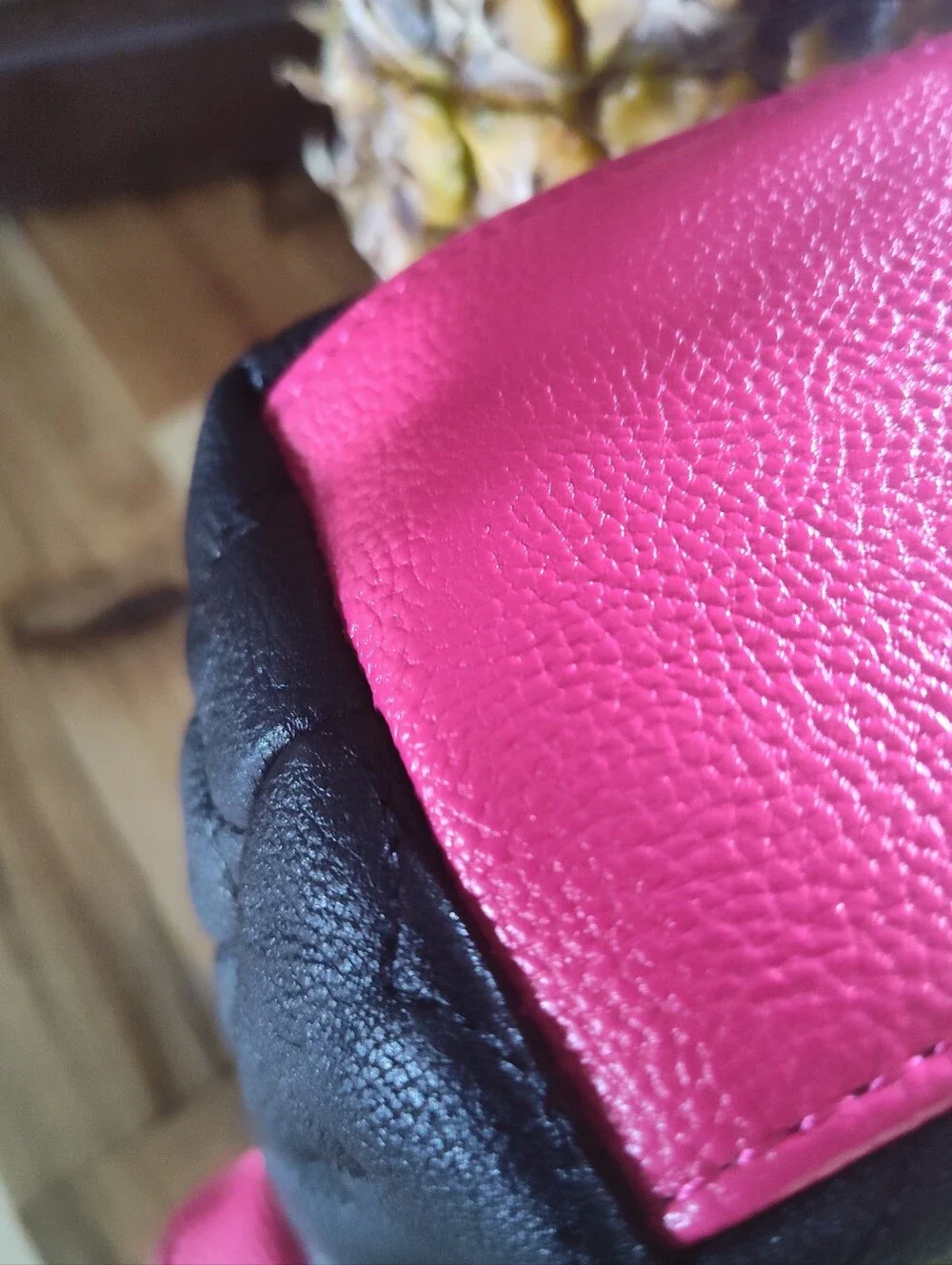 Xoxo Betsey Pouch Betsey Johnson